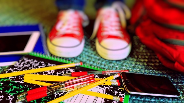 Save on Back-to-School Shopping with Tax-Free Days