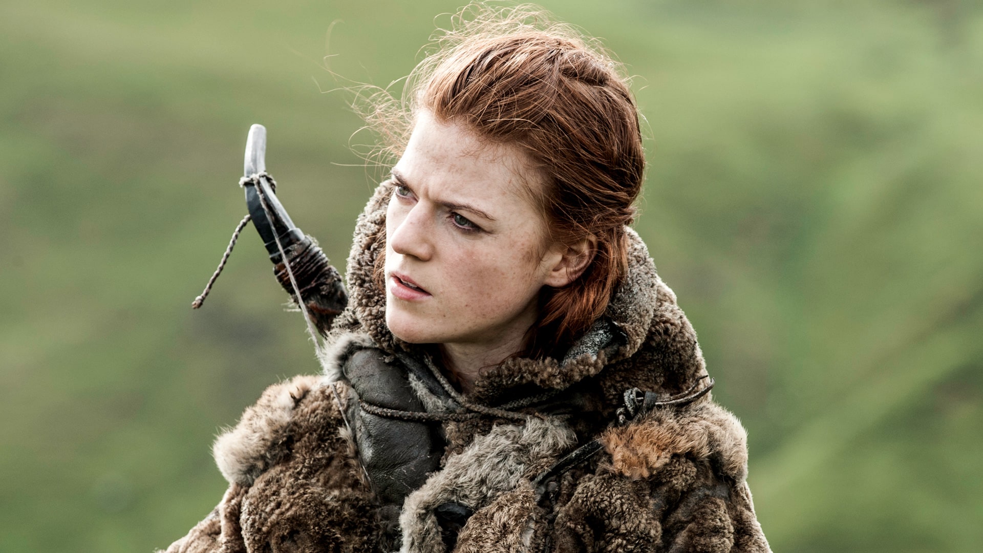 The Powerful And Beautiful Women From Game Of Thrones – Mutually